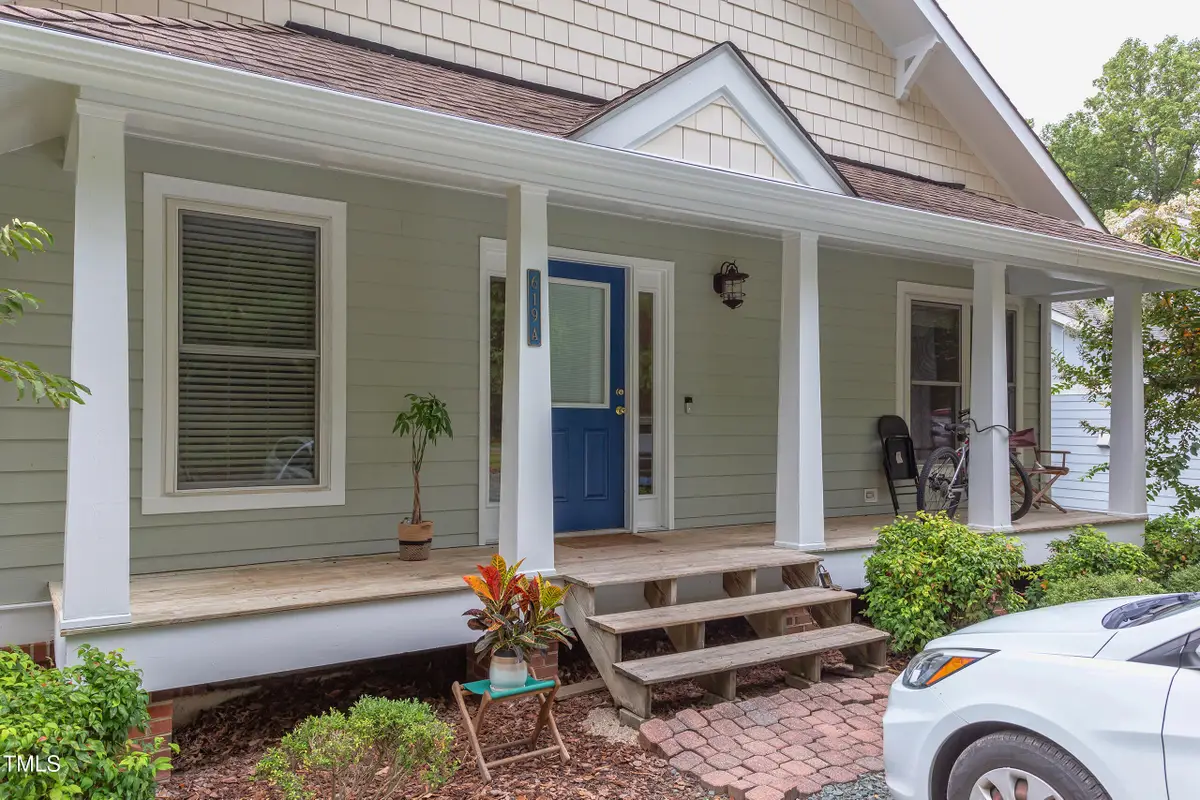 619 Coolidge Street #A And B, Chapel Hill, NC 27516 - Image #1