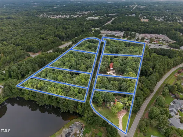 700 Oak Ridge Drive, Cary, NC 27519