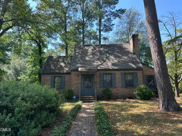 700 York Street Street, Rocky Mount, NC 27803