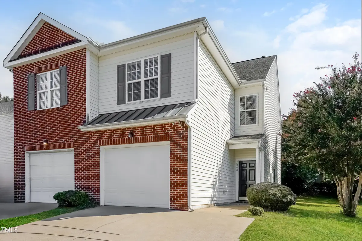 2000 Metacomet Way, Raleigh, NC 27604 - Image #1