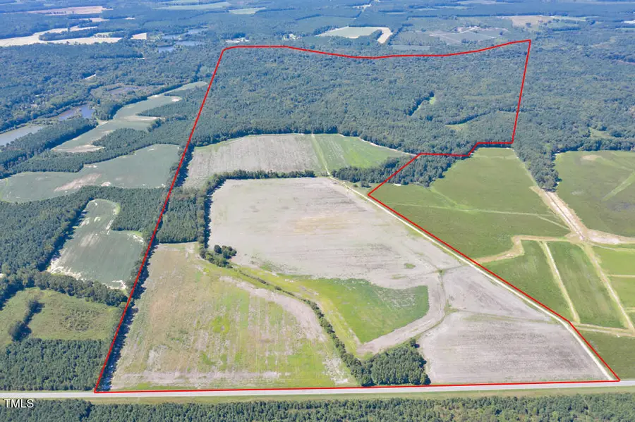 0 Nc Highway 33, Tarboro, NC 27886 - #3