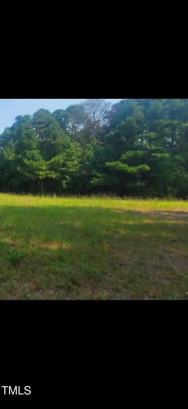 2221 Old Bunn Road, Zebulon, NC 27597