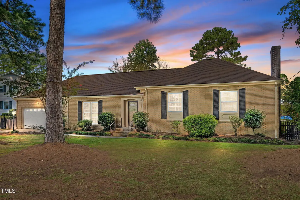 802 Eagle Road, Kinston, NC 28501 - Image #1