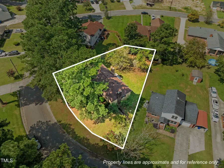 802 Eagle Road, Kinston, NC 28501 - Image #3