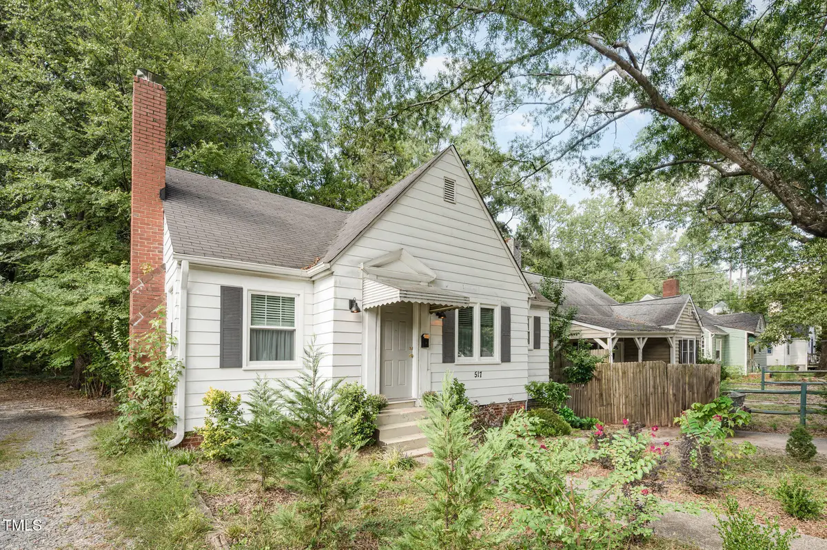 517 E Club Boulevard, Durham, NC 27704 - Image #1