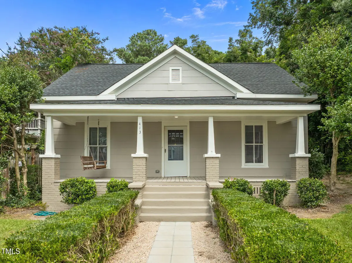 413 Pearce Avenue, Wake Forest, NC 27587 - Image #1