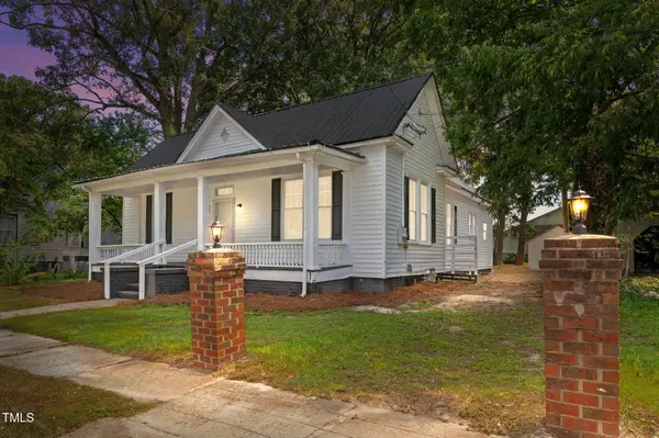 109 E Grainger Avenue, Kinston, NC 28501