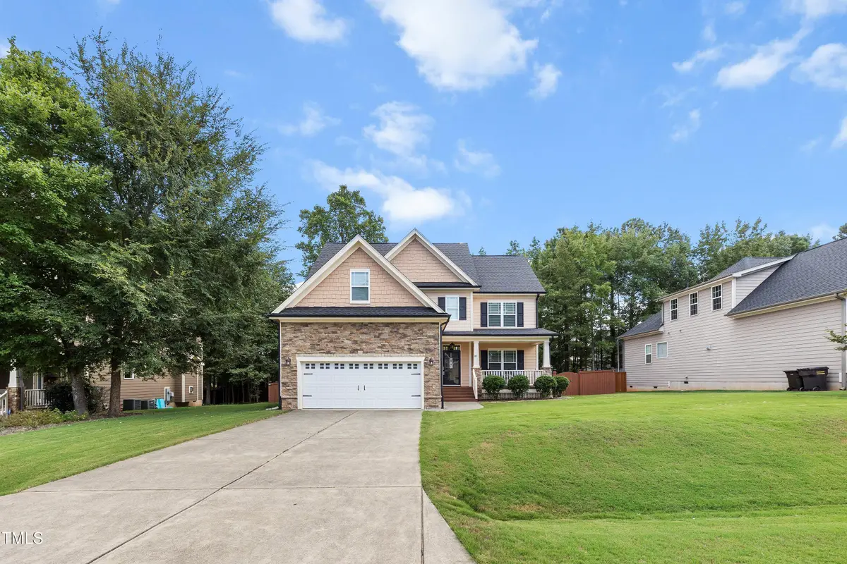 40 Oscar Wilde Way, Youngsville, NC 27596 - Image #1