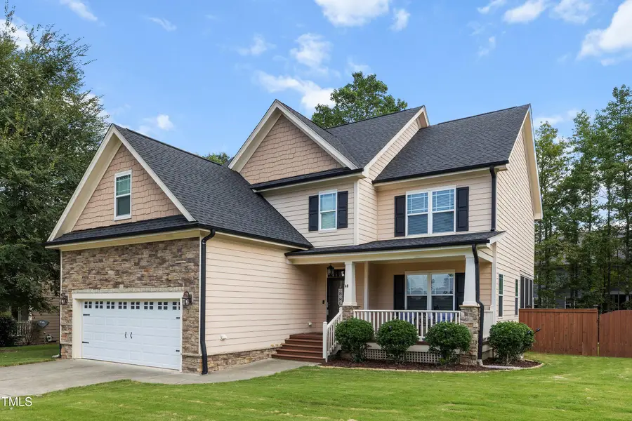 40 Oscar Wilde Way, Youngsville, NC 27596 - Image #3