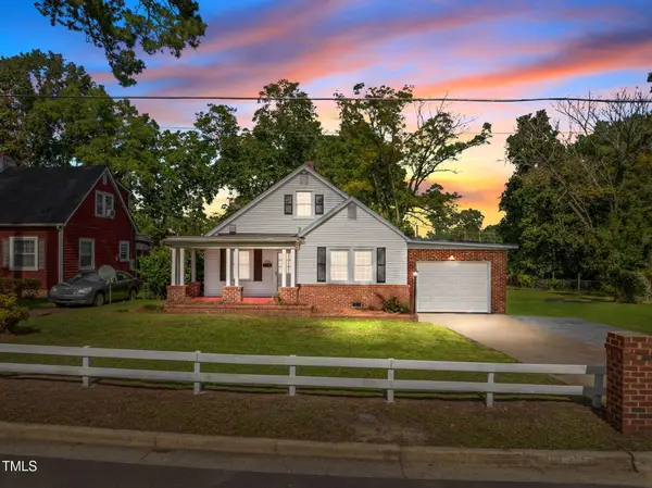 1311 Howard Street, Kinston, NC 28501