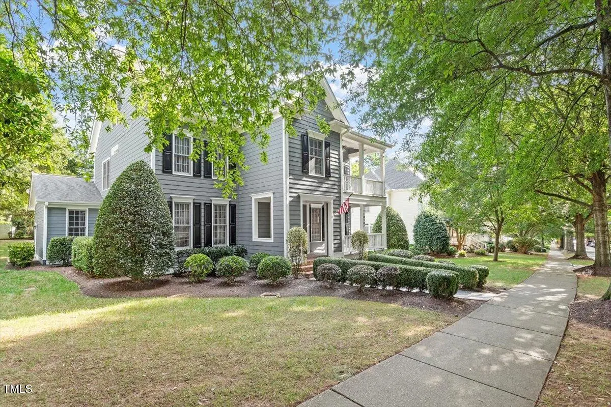 10507 Bedfordtown Drive, Raleigh, NC 27614 - Image #1