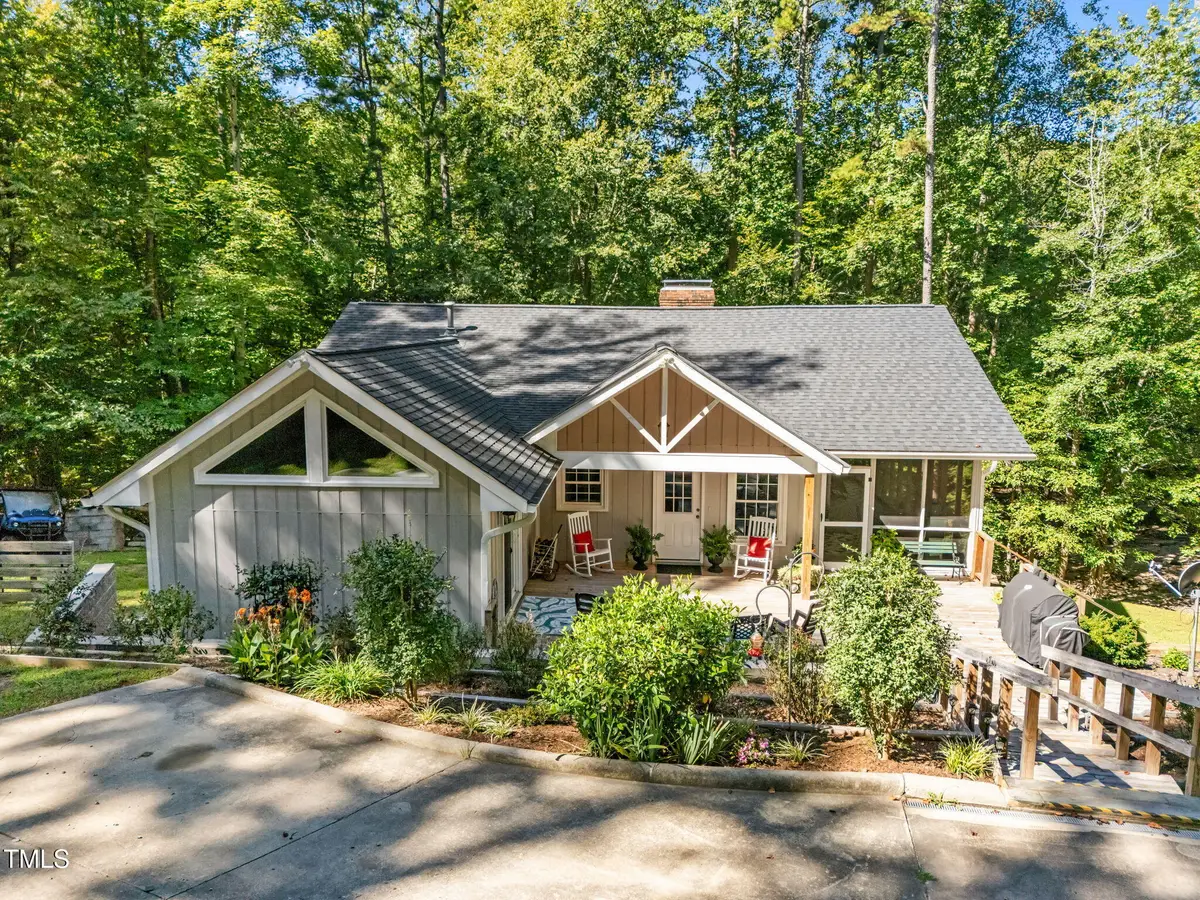 240 Duke Lane, Roxboro, NC 27574 - Image #1