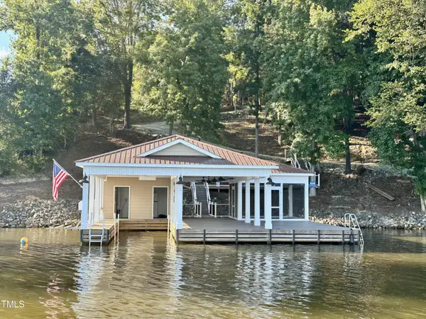 Lot 7 Smokehouse Lane, Semora, NC 27343