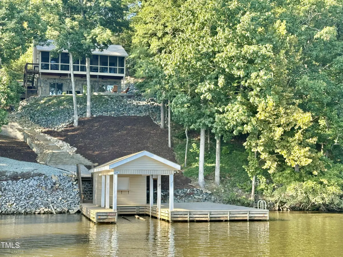 444 Smokehouse Lane, Semora, NC 27343 - Image #1