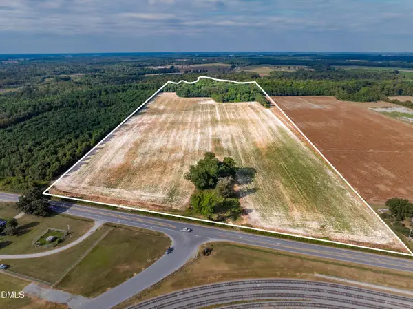 0 Turkey Highway, Turkey, NC 28393