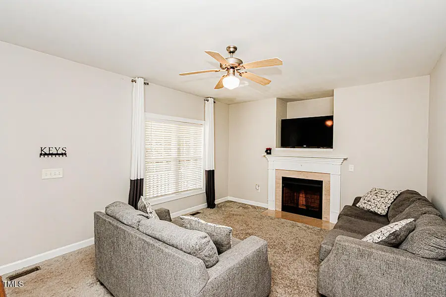 201 Amaryllis Way, Wake Forest, NC 27587 - #3