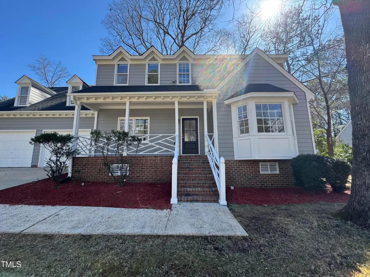 208 Lawrence Road, Cary, NC 27511 - Image #1