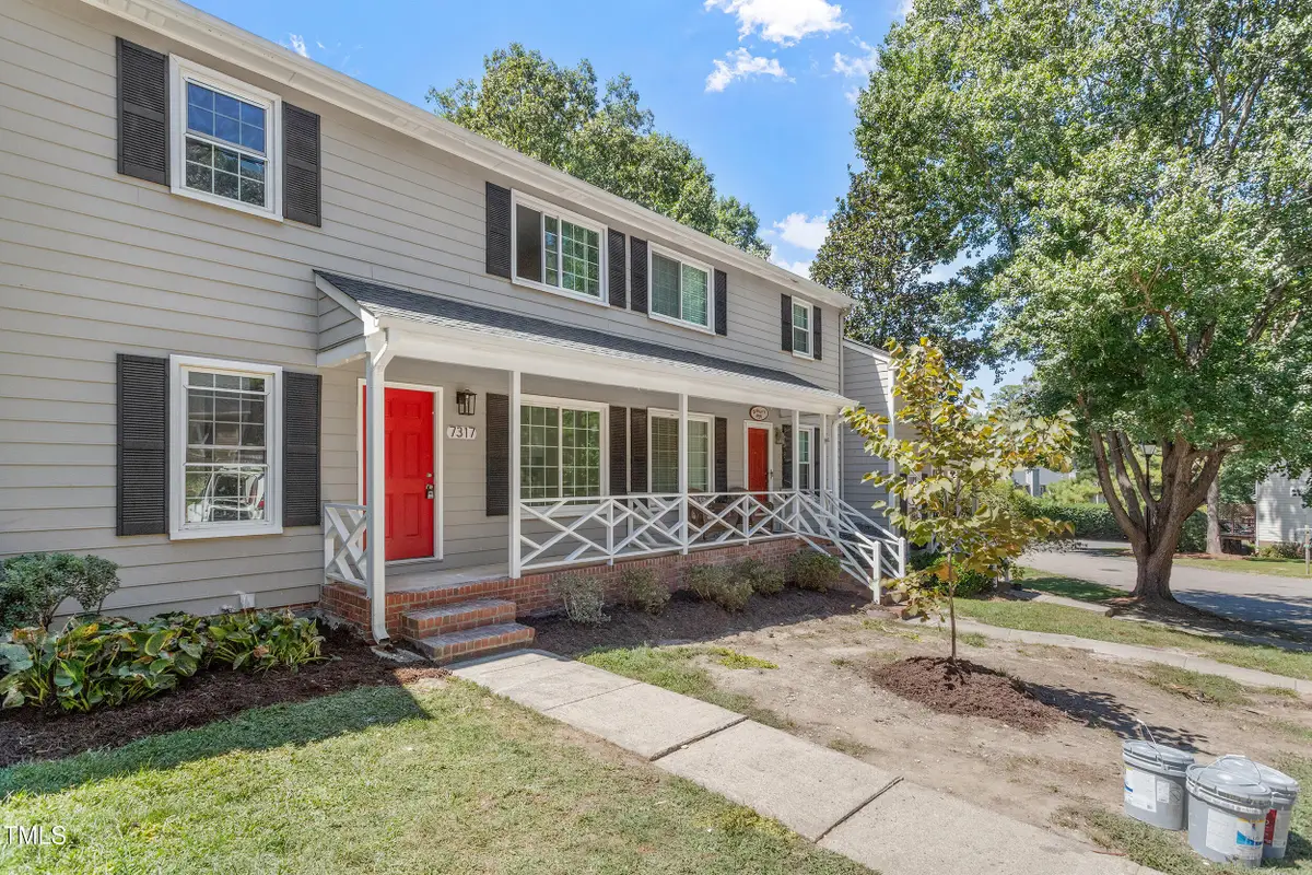 7317 Sweet Bay Lane, Raleigh, NC 27615 - Image #1