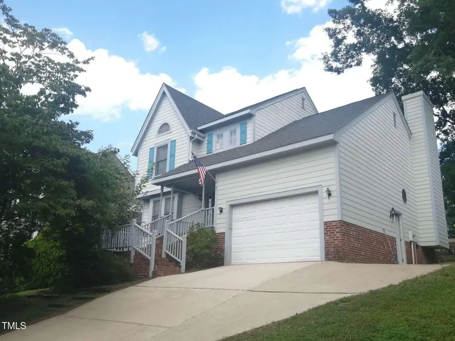 7316 Massachusetts Court, Raleigh, NC 27615 - Image #2