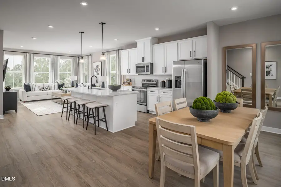 1222 Helms Street, Durham, NC 27713 - Image #2