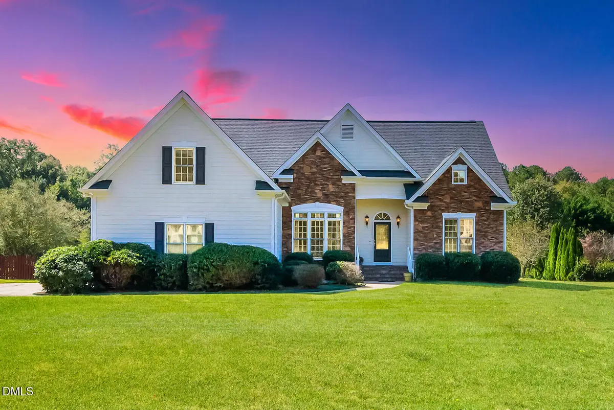 90 Scotts Pine Circle, Wake Forest, NC 27587 - Image #1