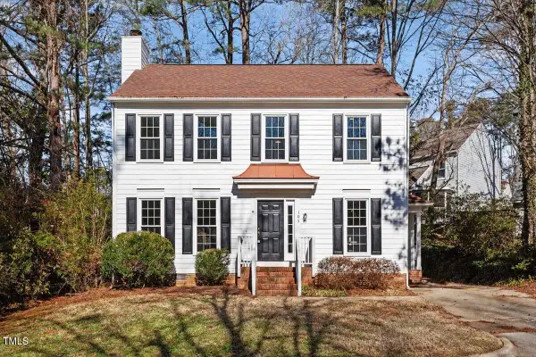 105 Solstice Circle, Cary, NC 27513