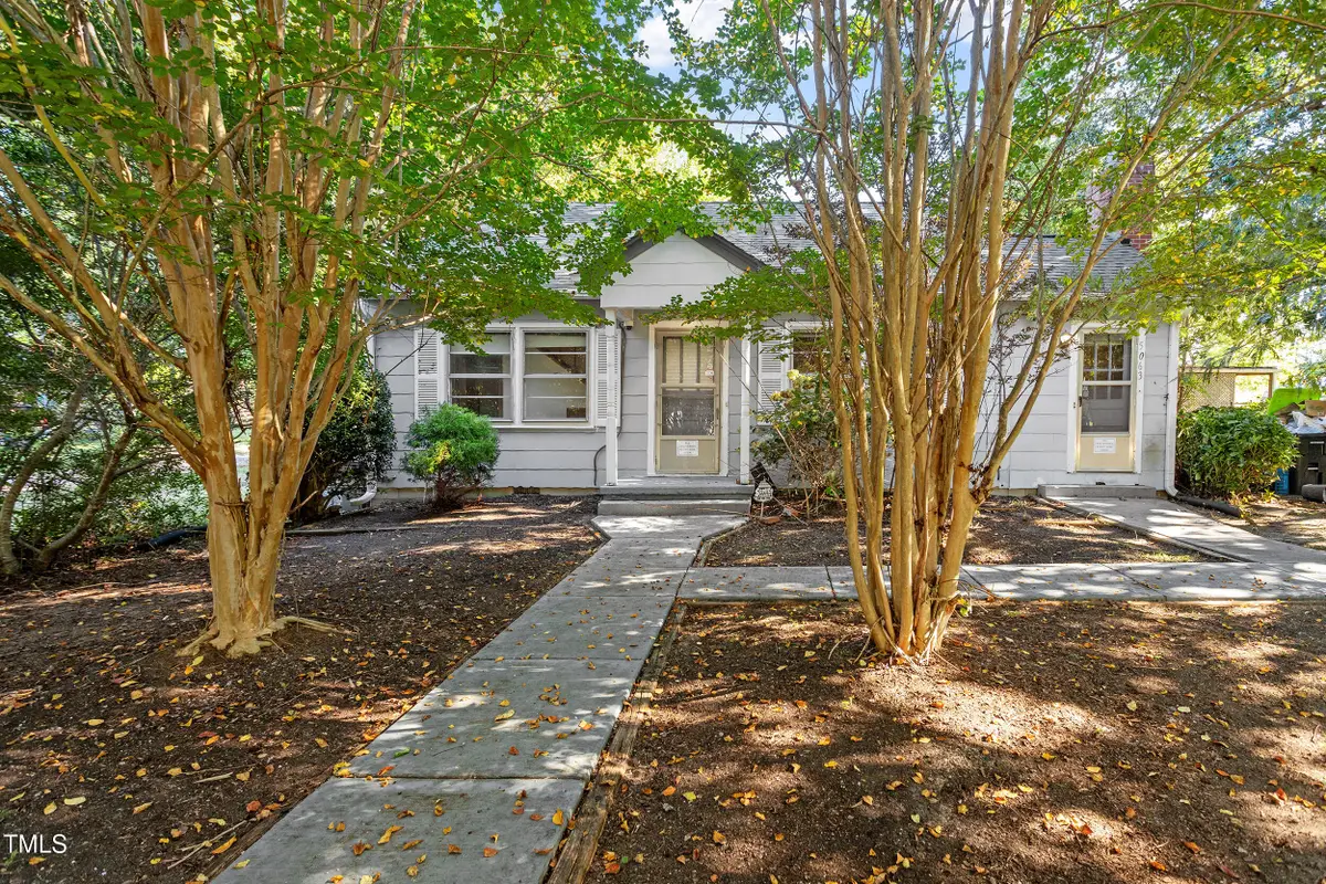 5063 Nc-56 Hwy, Franklinton, NC 27525 - Image #1