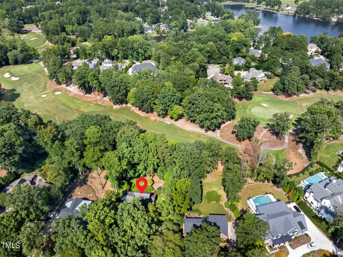 403 Rutherglen Drive, Cary, NC 27511 - Image #1
