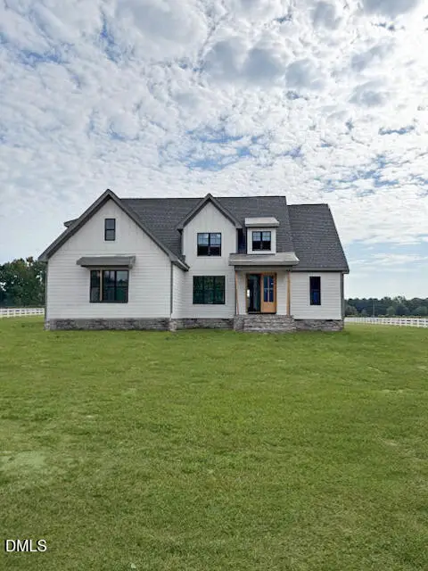 11214 Old Beulah Road, Kenly, NC 27542 - #1