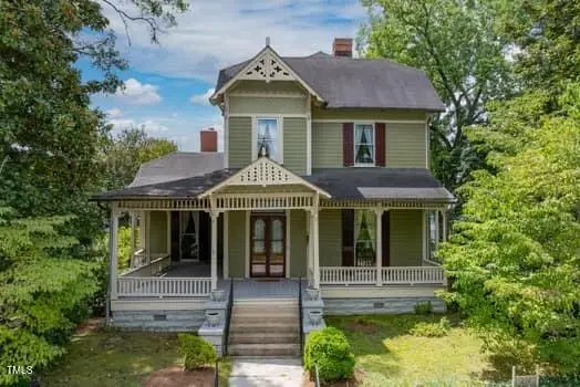 216 Chavasse Avenue, Henderson, NC 27536 - Image #1