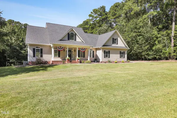 1002 Sunset Drive, Carthage, NC 28327