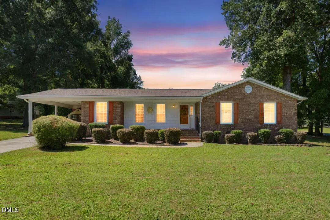 5610 Genesee Drive, Durham, NC 27712 - Image #1