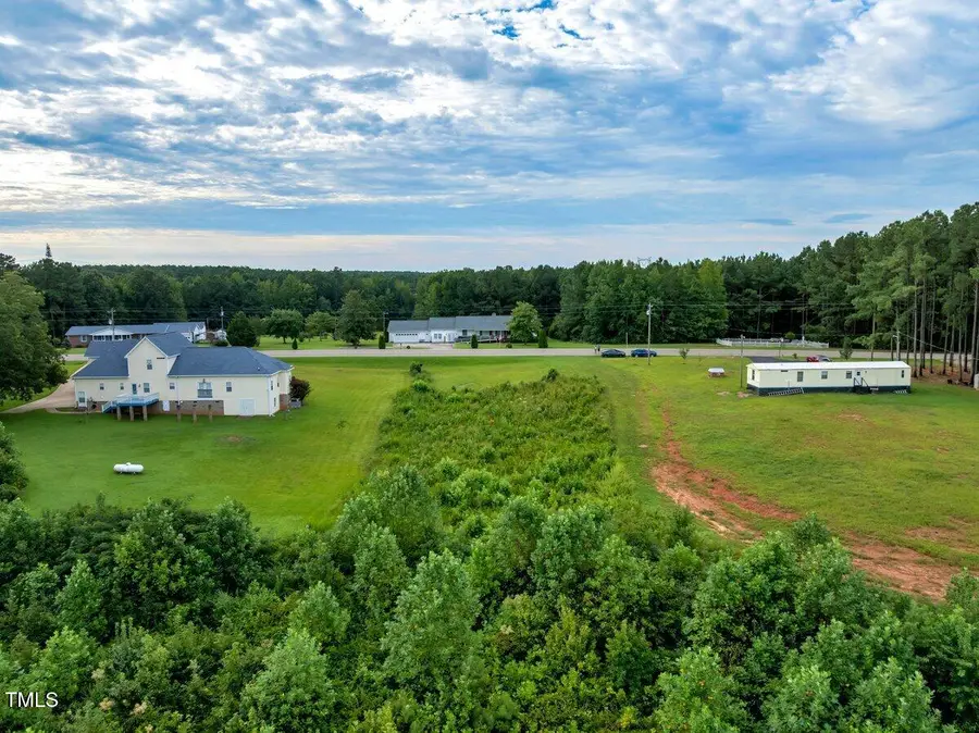 7 & 7a Richardson Road, Warrenton, NC 27589 - Image #2