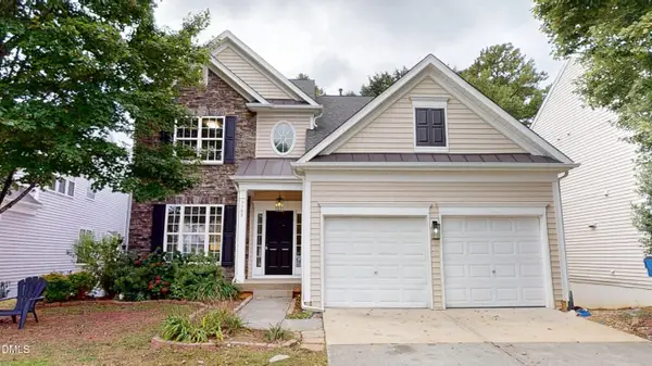 7705 Jackson Dane Drive, Raleigh, NC 27613