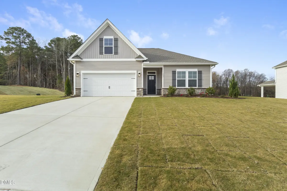 247 Pecan Valley Way, Four Oaks, NC 27524 - Image #1