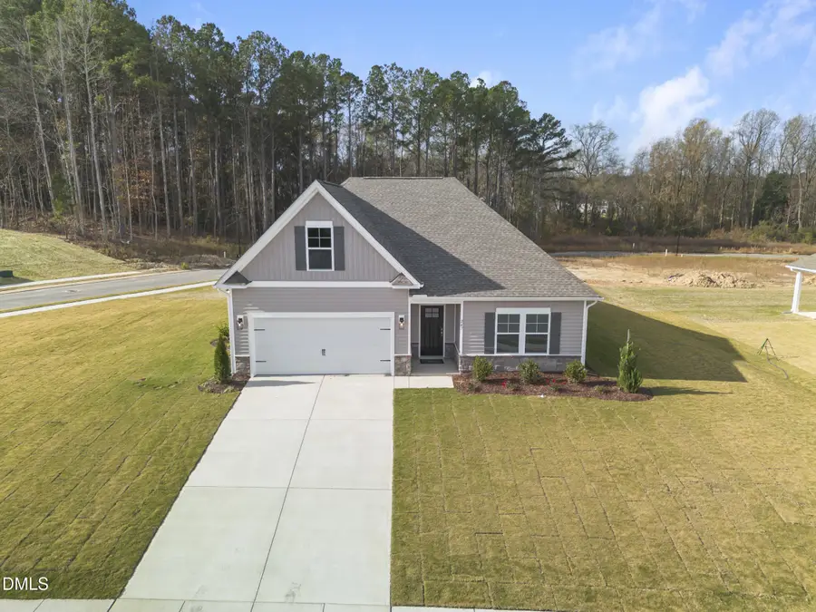 247 Pecan Valley Way, Four Oaks, NC 27524 - Image #2