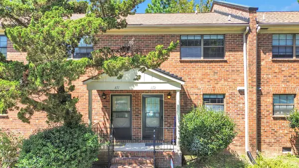 105 Fidelity Street #A52, Carrboro, NC 27510