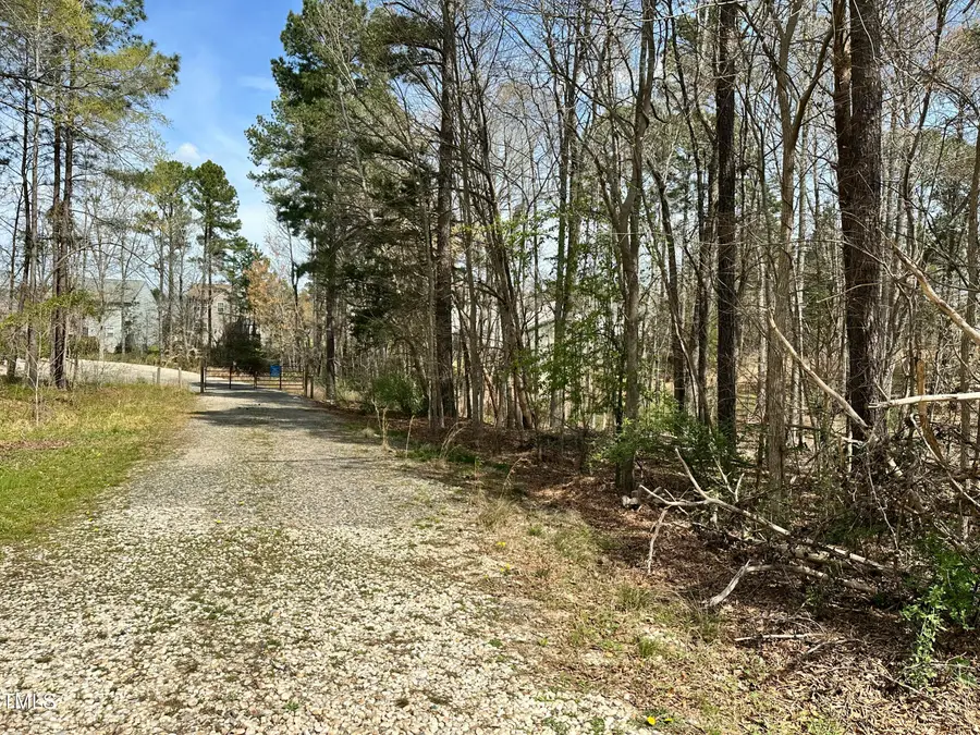 5034 Mimosa Drive, Durham, NC 27713 - Image #3