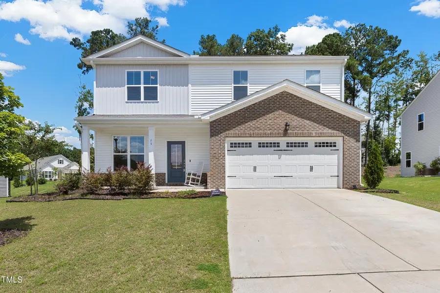 53 Albereto Drive, Clayton, NC 27527 - Image #2