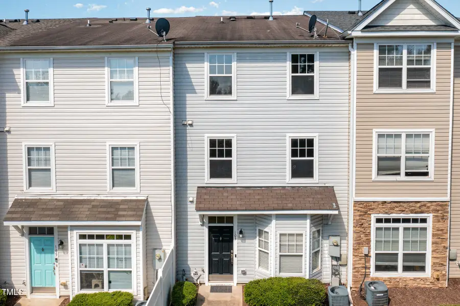 1211 Canyon Rock Court #103, Raleigh, NC 27610 - Image #3