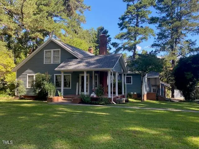 715 Williamsboro Street, Oxford, NC 27565 - Image #1