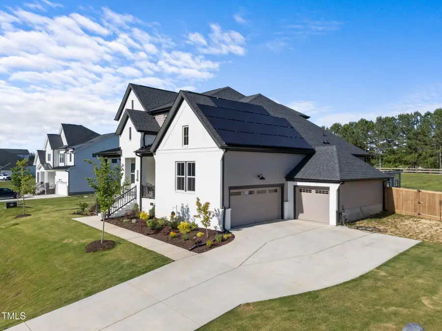 105 Scotland Drive, Youngsville, NC 27596 - Image #2