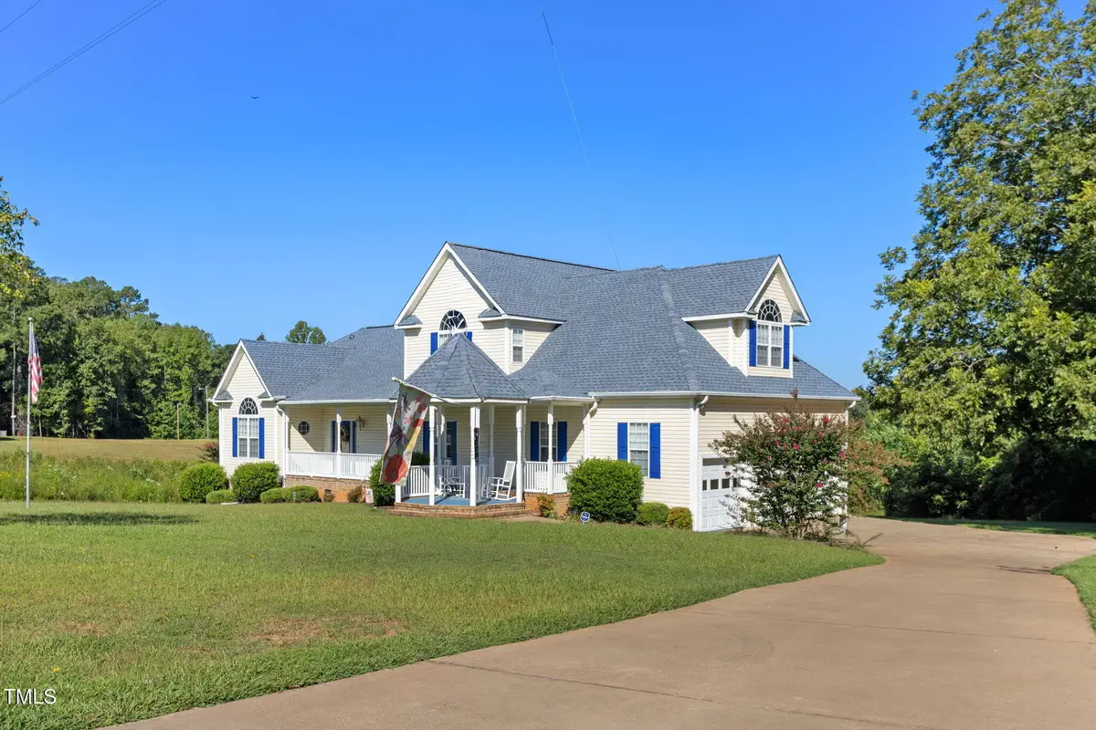 1083 Richardson Road, Warrenton, NC 27589 - #1
