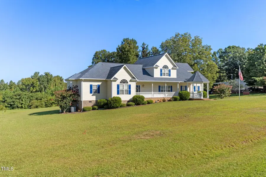 1083 Richardson Road, Warrenton, NC 27589 - #3