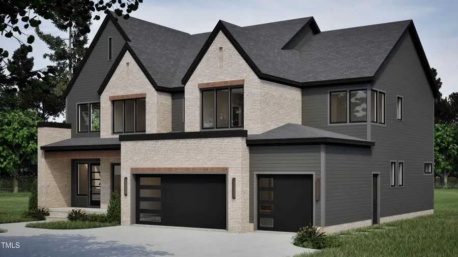 713 Ahad Court, White Oak, NC 27523 - Image #2