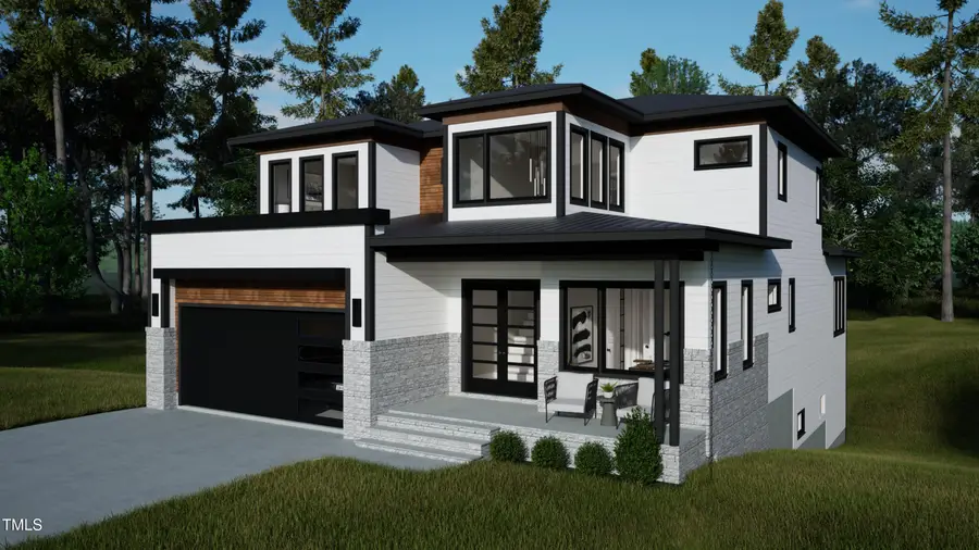 2554 Vining Branch Way, White Oak, NC 27523 - Image #3