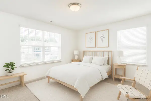 2320 Campbell Loop, Burlington, NC 27215