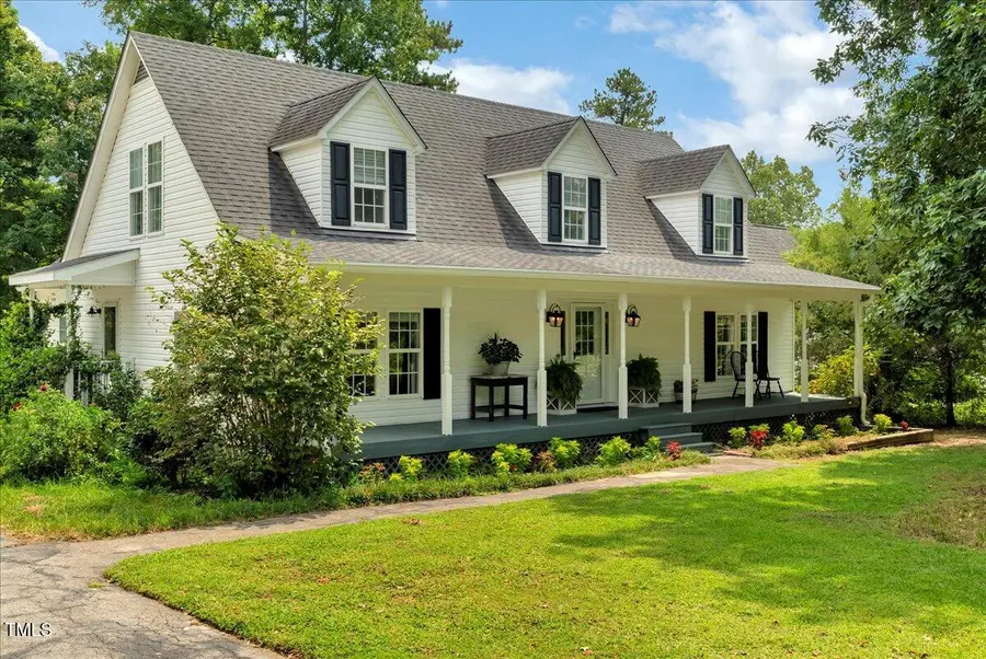 1711 W B Street, Butner, NC 27509 - Image #3