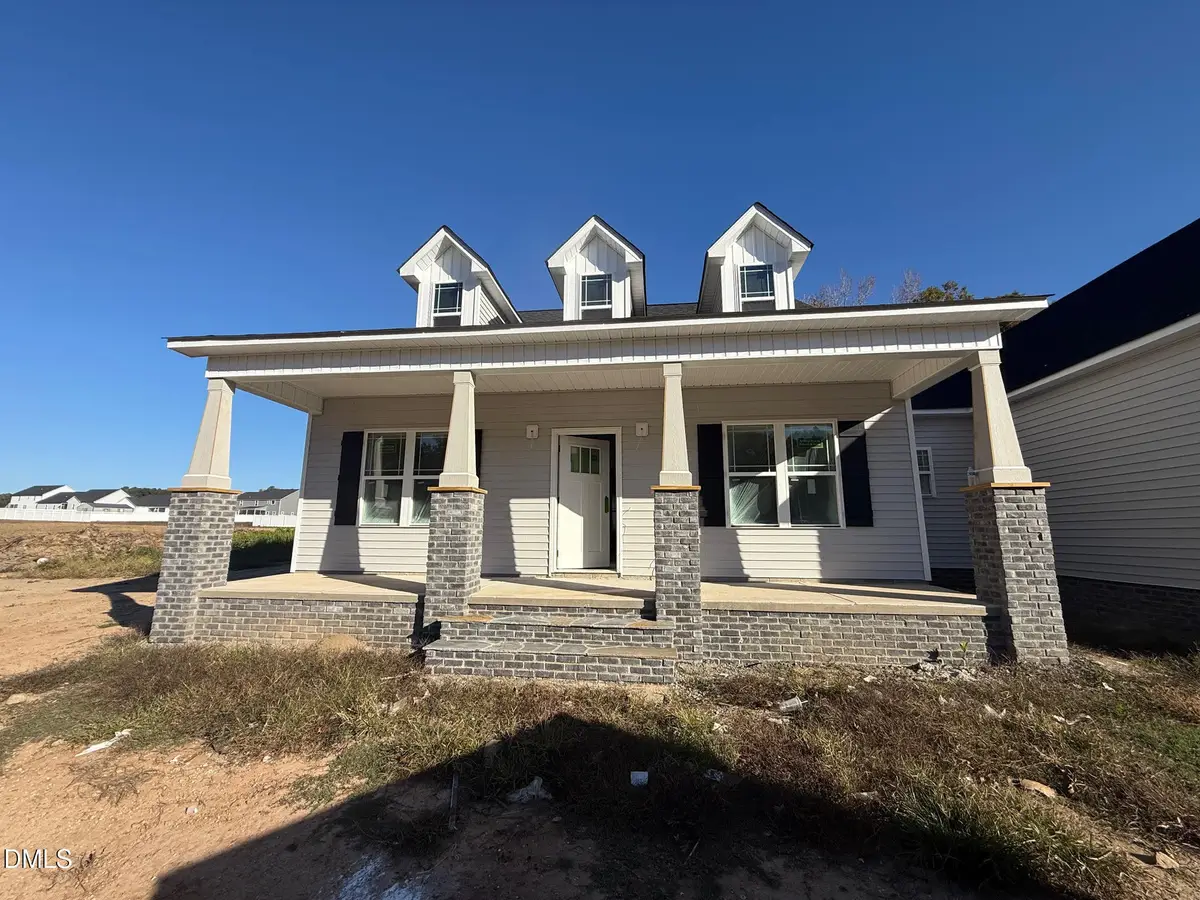 191 Seahawk Way, Zebulon, NC 27597 - Image #1