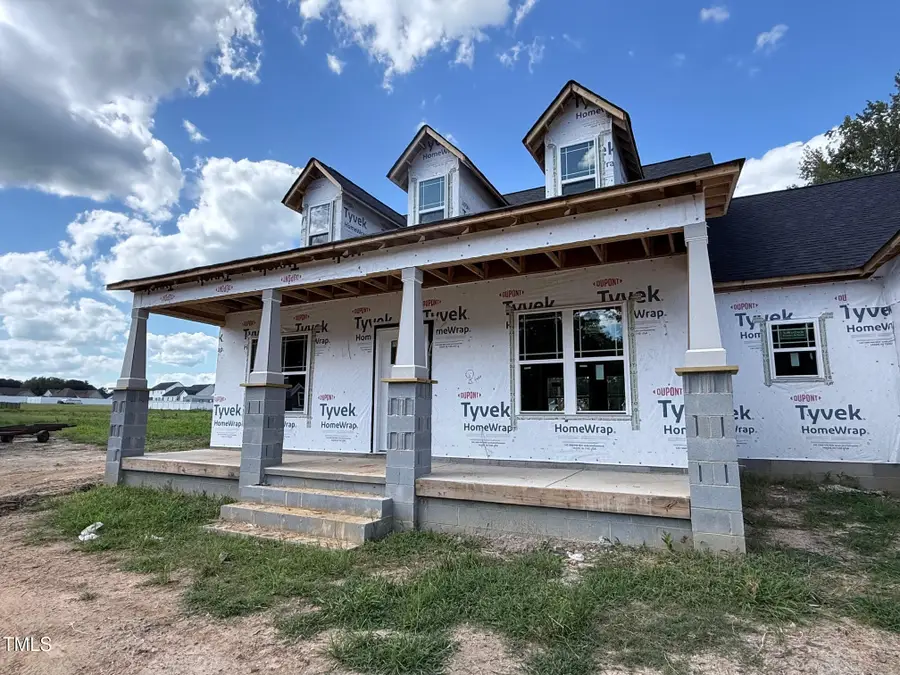 191 Seahawk Way, Zebulon, NC 27597 - Image #3